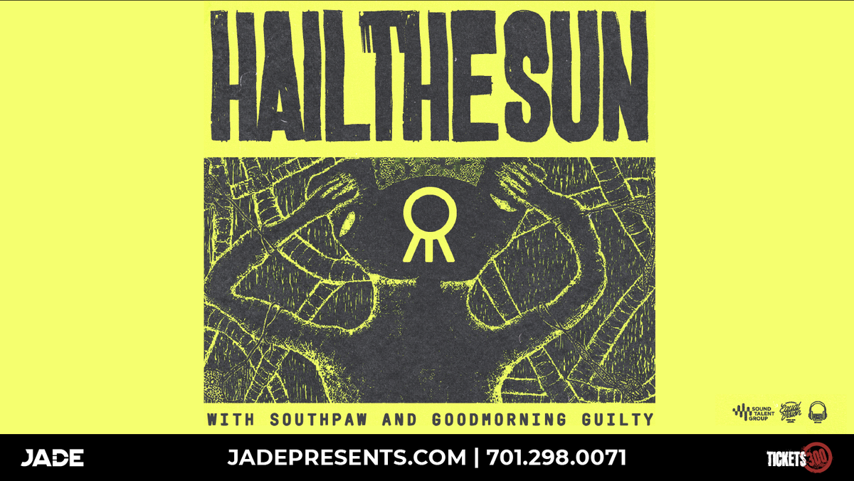 The Hails at Exit In, 19 September | Event in Nashville | AllEvents
