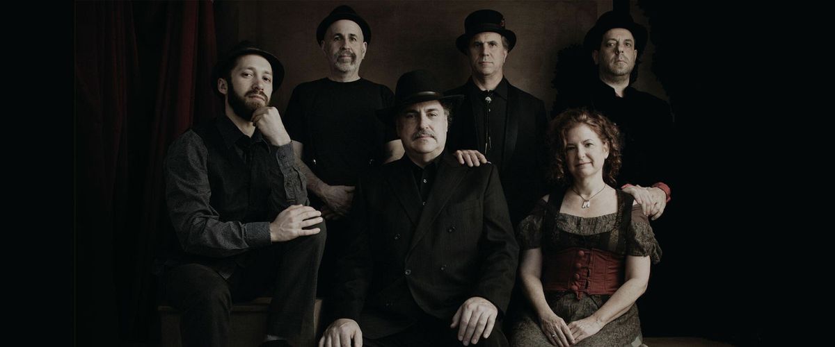 The Klezmatics at Dakota, 27 May | Event in Minneapolis | AllEvents