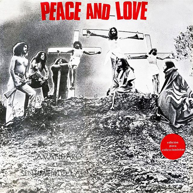 Peace and Love