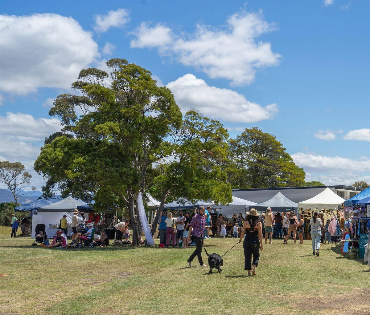 Small Town Market - Summer Edition, 14 December | Event in Dodges Ferry | AllEvents