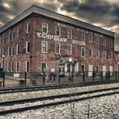 Marietta Museum of History