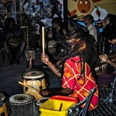 Livin The Rhythm