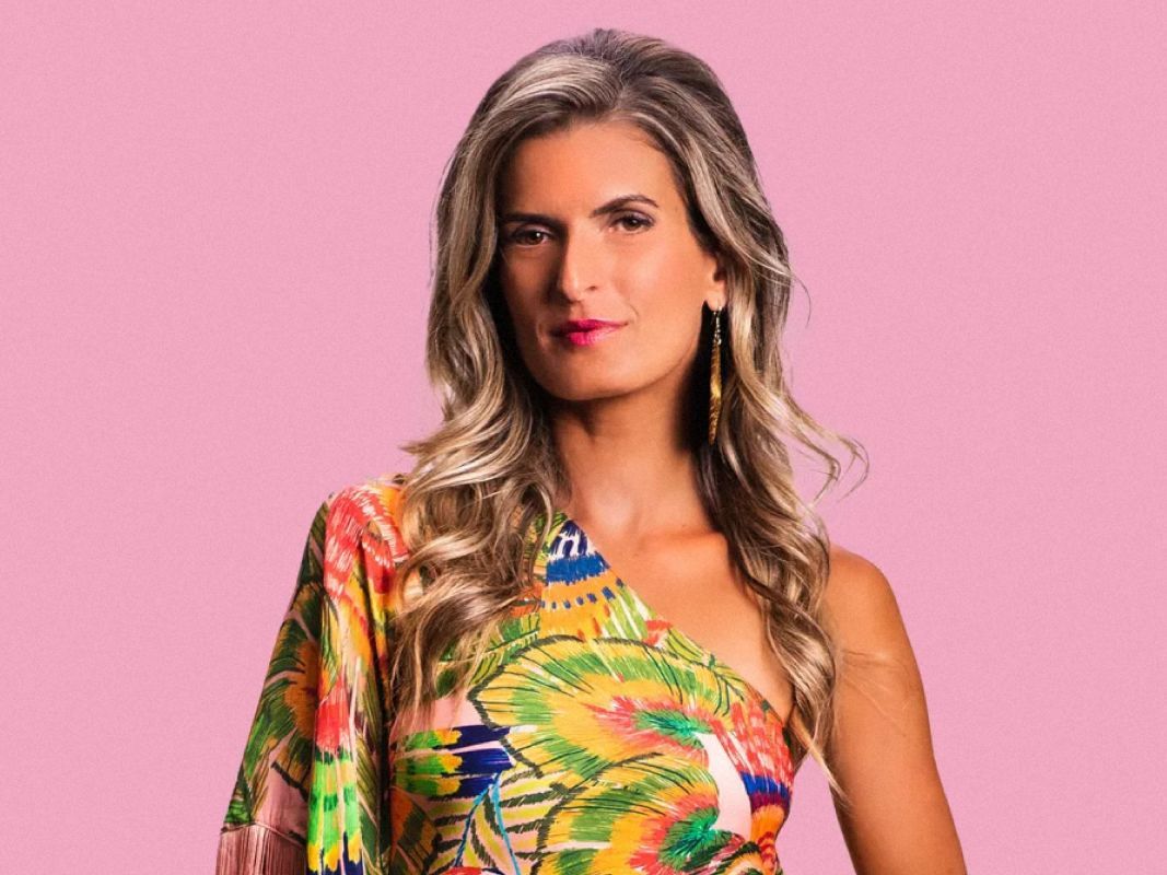 Daniela Soledade Amazon Soul, 4 September | Event in Orlando | AllEvents
