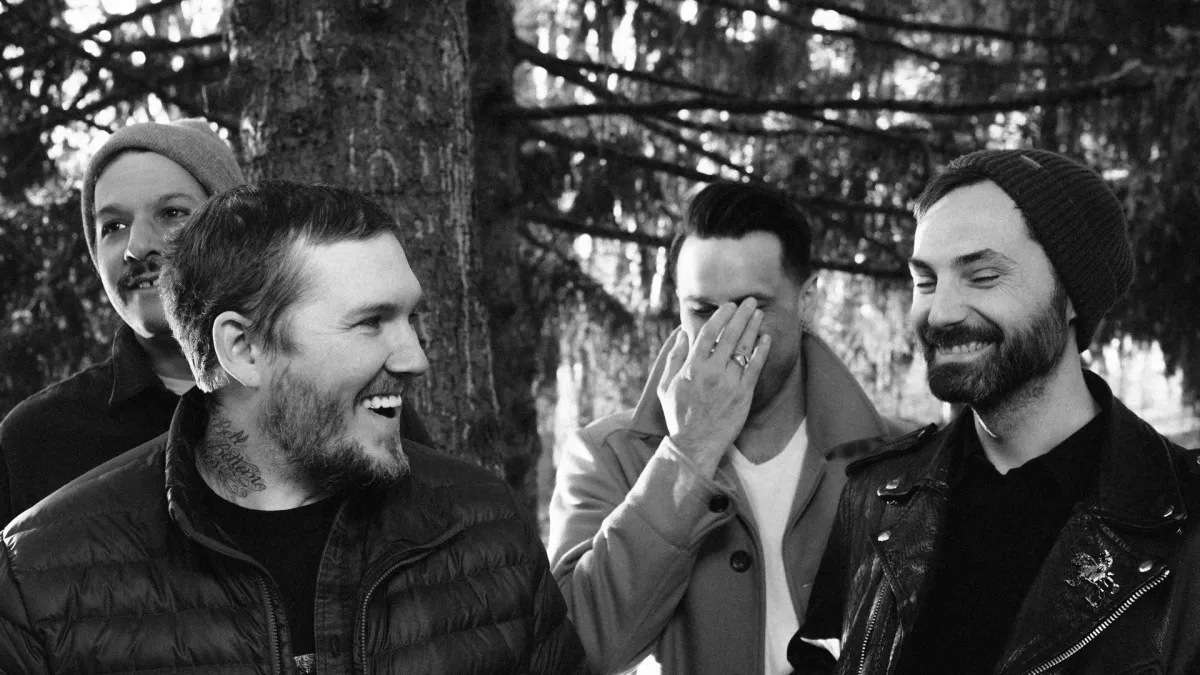 The Gaslight Anthem, Dave Hause in Sacramento, 15 August | Event in Sacramento | AllEvents
