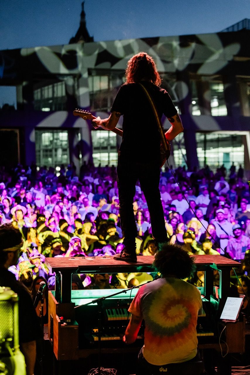 Utah Arts Festival - Friday at Library Square, 20 June | Event in Salt Lake City | AllEvents