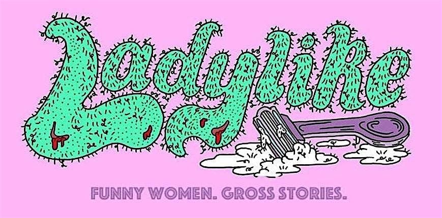 Ladylike | Event in Chicago | AllEvents