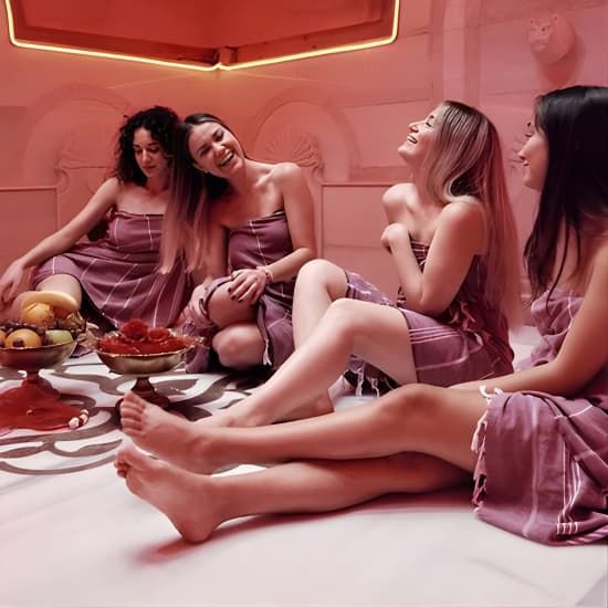 The Real Authentic Moroccan Hammam Experience | Event in Marrakesh | AllEvents
