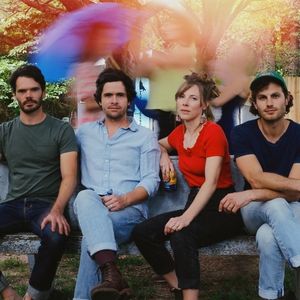 River Whyless @ The Orange Peel in Asheville, The Orange Peel, Asheville, 18 May to 19 May