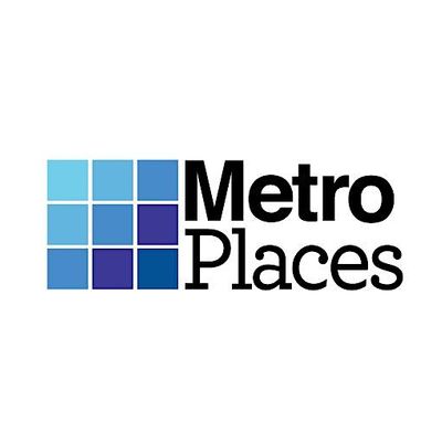 Mirada by MetroPlaces logo