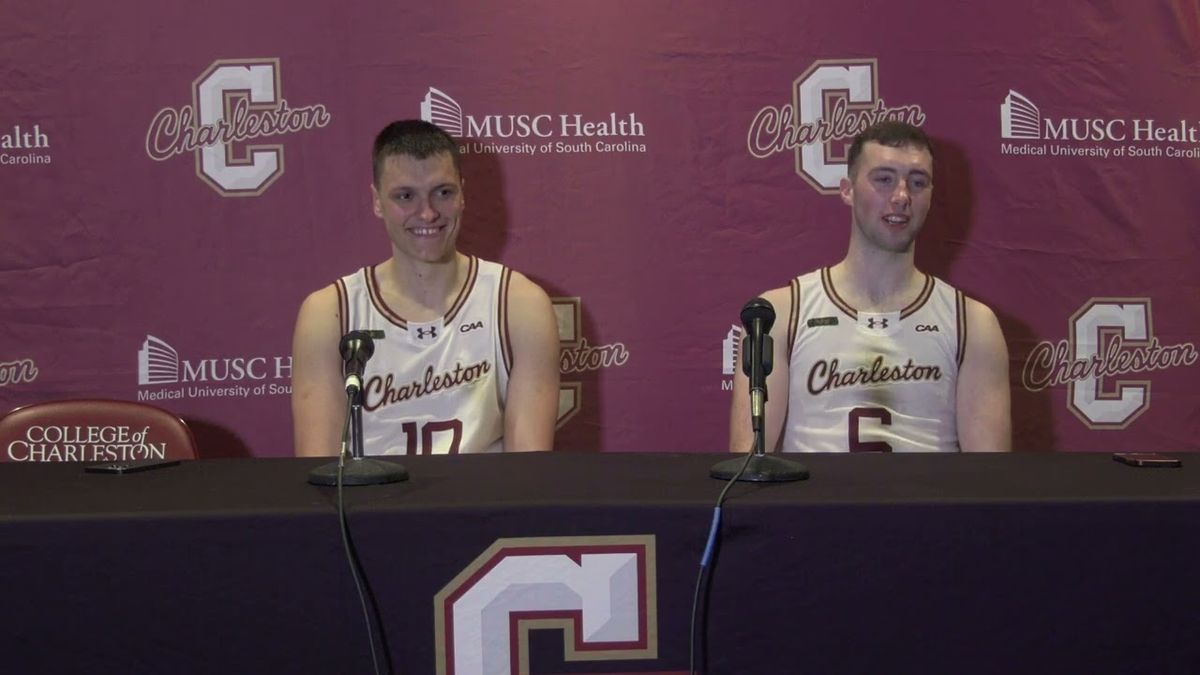 College of Charleston Cougars at South Florida Bulls Mens Basketball, 10 December | Event in Tampa | AllEvents