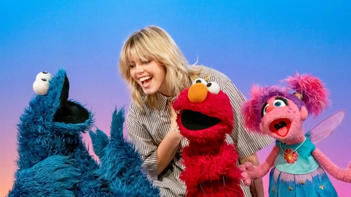 Sesame Street Live - Omaha, 29 October | Event in Omaha | AllEvents