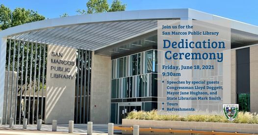 Online Puppet Show The Boy Who Cried Bear San Marcos Public Library June 16 2021 Allevents In San Marcos Library Calendar