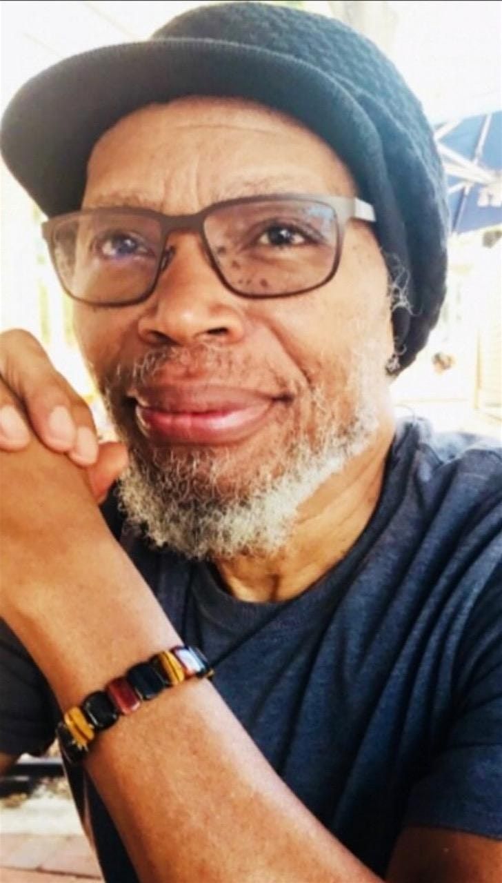 Pride Poetry Workshop: Resistance, 19 May | Event in Washington | AllEvents