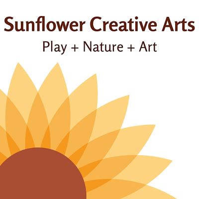 Sunflower Creative Arts logo