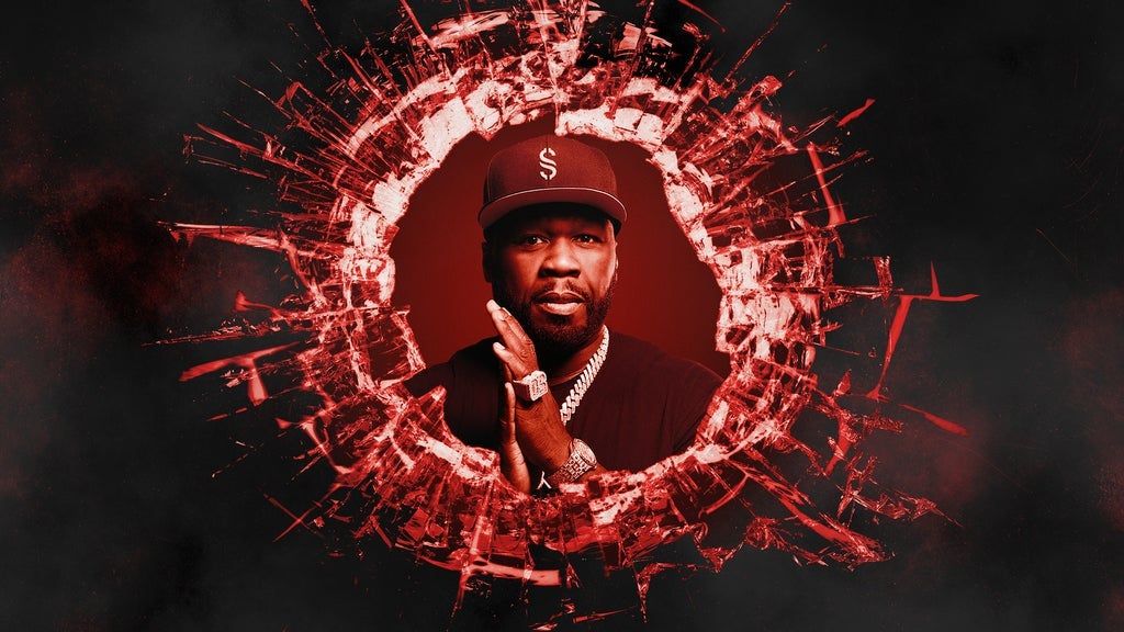 50 Cent, 19 July | Event in Boston | AllEvents