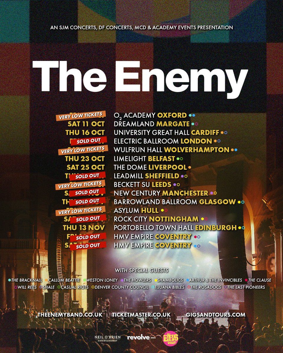 The Clause Manchester Tickets, 18 December | Event in Manchester | AllEvents