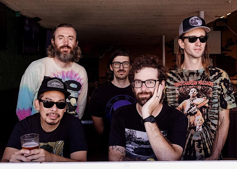 AJJ in Athens, 14 August | Event in Athens | AllEvents