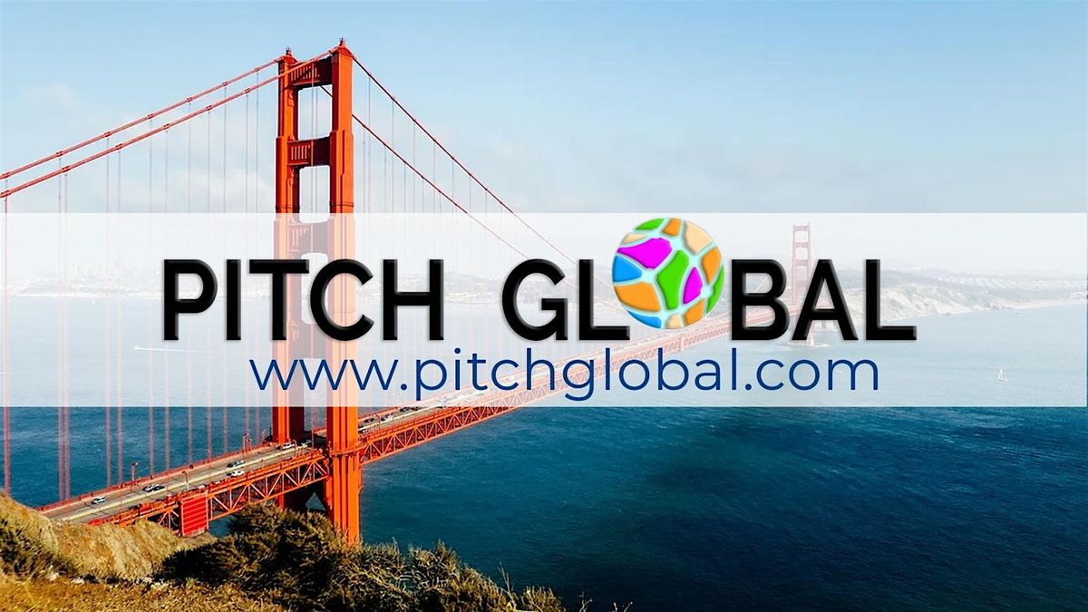 Present to Medtech/BioTech/Deeptech/AI CVC's/VC's/ANGELS @SF Permit Center, 14 January | Event in San Francisco