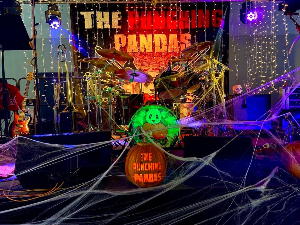 Web blank park zoo, des moines, iowa. Halloween Zoo Brew, Blank Park Zoo, Des Moines, October 14 2022