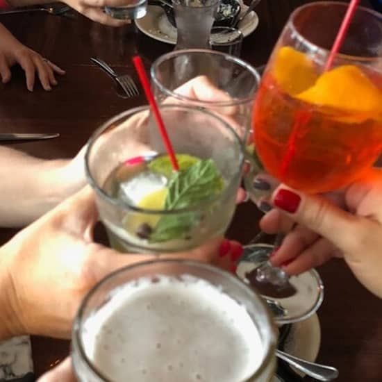 Boo Hag & Brews Walking Ghost and Bar Tour, 2 July | Event in Charleston | AllEvents