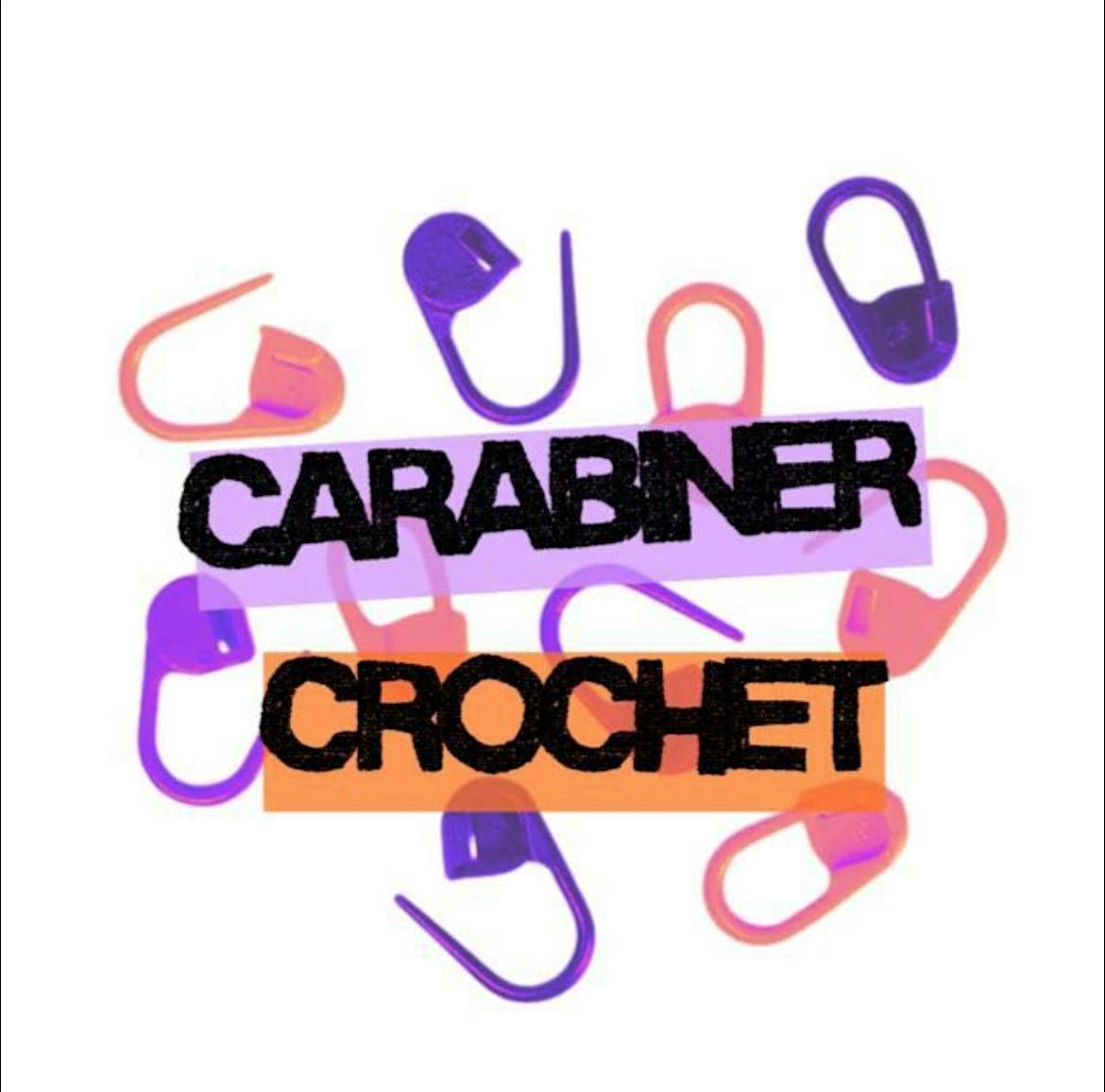 Carabiner Crochet - Speed Friending, The Tram Depot, Cambridge, 15 ...