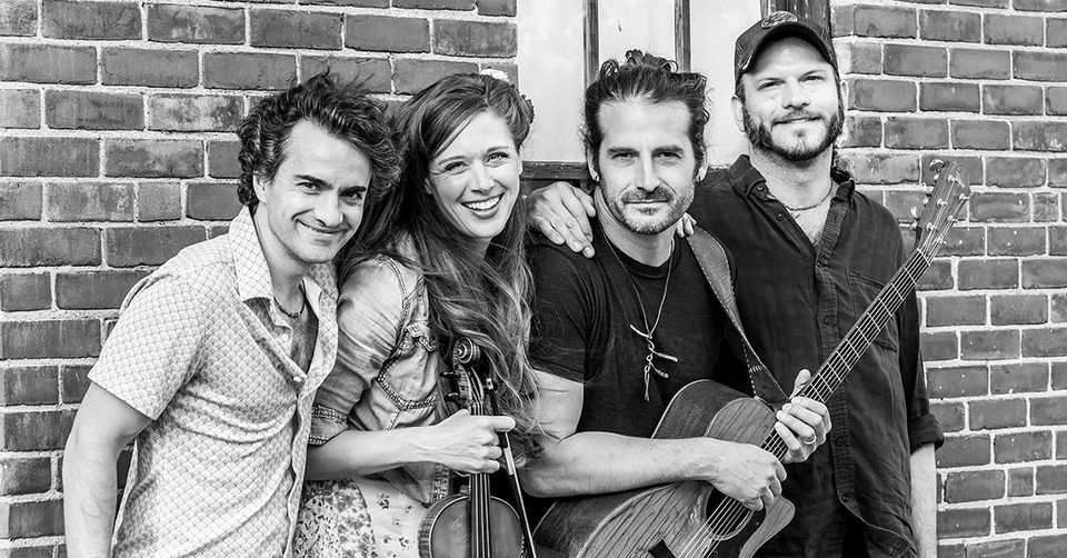 Adam Ezra Group at Rams Head On Stage, 26 July | Event in Annapolis | AllEvents.in
