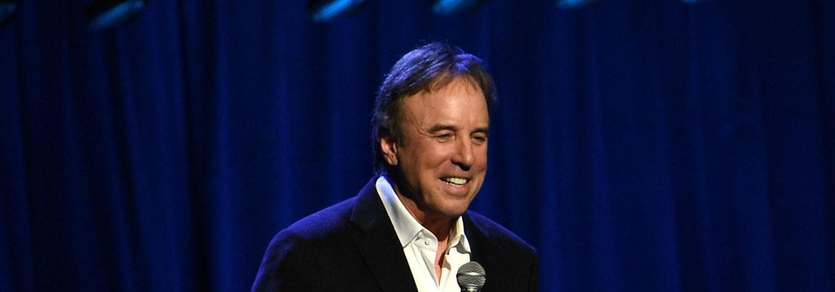 Kevin Nealon (21+), 11 May | Event in Irvine | AllEvents