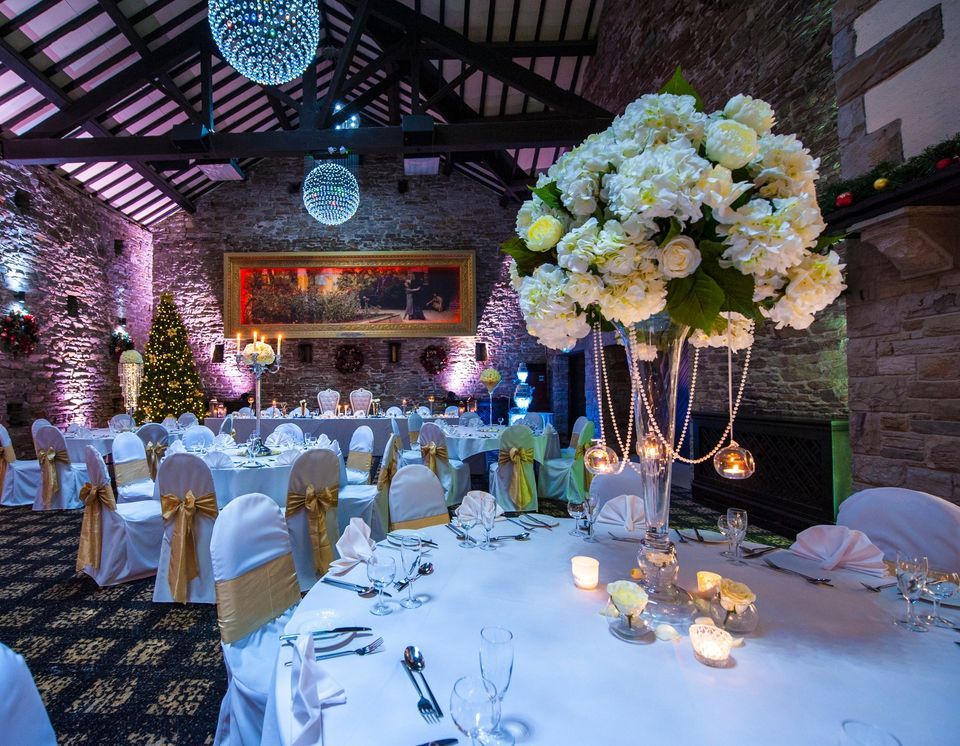 Wedding Viewing Night, Lancashire Manor Hotel, Ashtoninmakerfield, December 7 2023 AllEvents.in