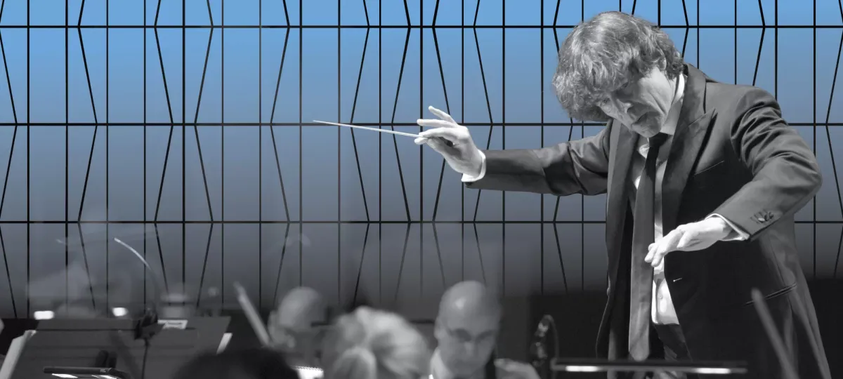 Scott Dunn Orchestra - From Hell To Hollywood at Bram Goldsmith Theater, 30 May | Event in Beverly Hills | AllEvents