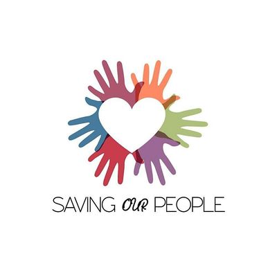 Saving Our People and Communities