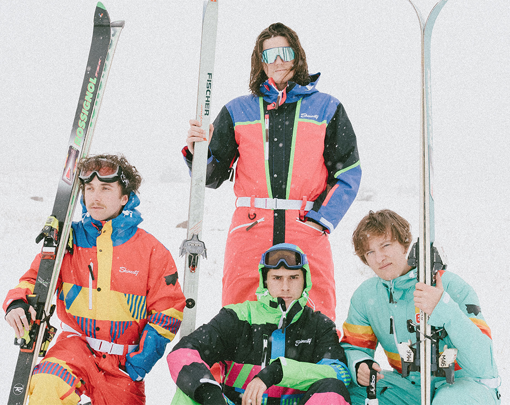 Richy Mitch and The Coal Miners at Meow Wolf - Santa Fe, 5 November | Event in Santa Fe | AllEvents