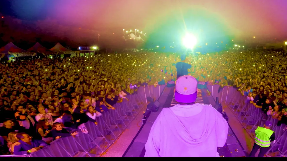 Funzo &amp; Baby Loud, Samuraï, Alvama Ice, Selecta, Juan Magán, Jose De Las Heras, Hard GZ, Al Safir, Michenlo, Parkineos, JC Reyes, YSY A, SAIKO, DJ Nano, Chanel, Yung Beef, Kaydy Cain, Albany, Kidd Keo, mafalda cardenal, Metrika, Lucho RK, Bresh, Malmö 040, 8belial, Ramma, iñigo quintero, Inazio, Faenna, Luck Ra, La Joaqui, Hey Kid, Barry B, GRECAS, Xina Mora, Xiyo, Yami Safdie, Kidd Voodoo, D.Valentino, Dímelo Flow, Easykid, Hijos de la Ruina, Jesse Chacón, Lewis Potter, Lauti Andrade, BlinBlin, MARASMO, Pole, Polimá Westcoast, RVS, Sofia Ellar, Tussiwarriors, UO in Llanera, 16 July