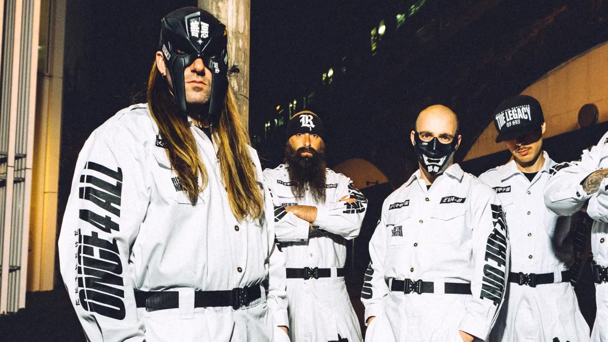 Rise Of The Northstar in KÖLN, 9 December | Event in Cologne | AllEvents