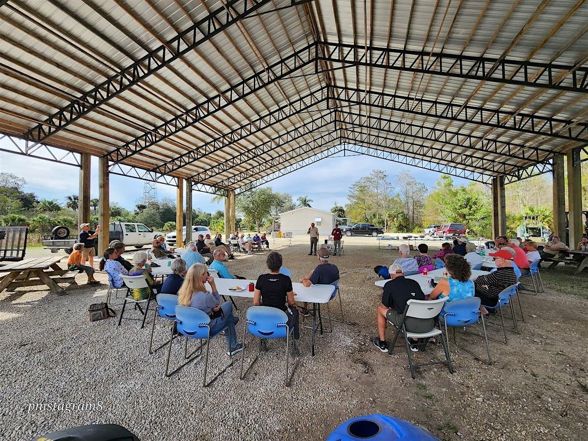 MEMBERS WELCOME BACK PICNIC, 20 December | Event in Copeland | AllEvents