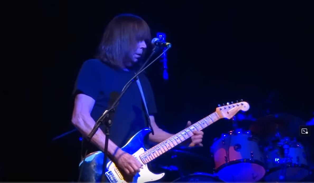 Pat Travers Band at Robins Theatre, 24 July | Event in Warren | AllEvents