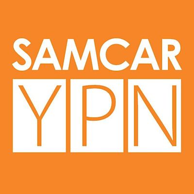 SAMCAR YPN logo