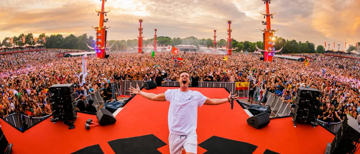 Act of Rage in Oisterwijk, 1 June | Event in Tilburg | AllEvents