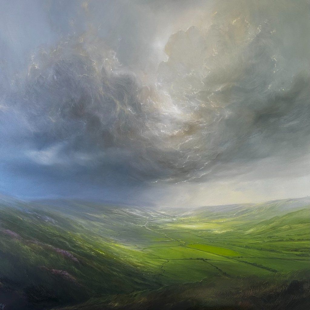 Clare Haley: 'Light of Yorkshire' | Event in York | AllEvents