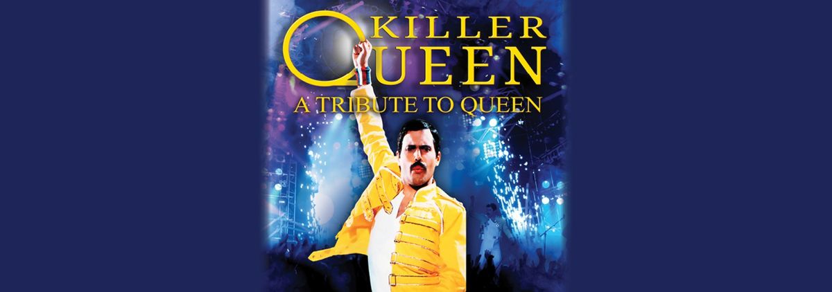 Killer Queen, 16 October | Event in Austin | AllEvents