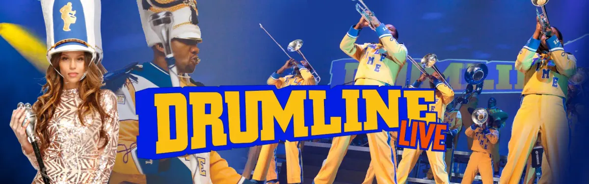 Drumline Live at Winspear Opera House, 20 June | Event in Dallas | AllEvents