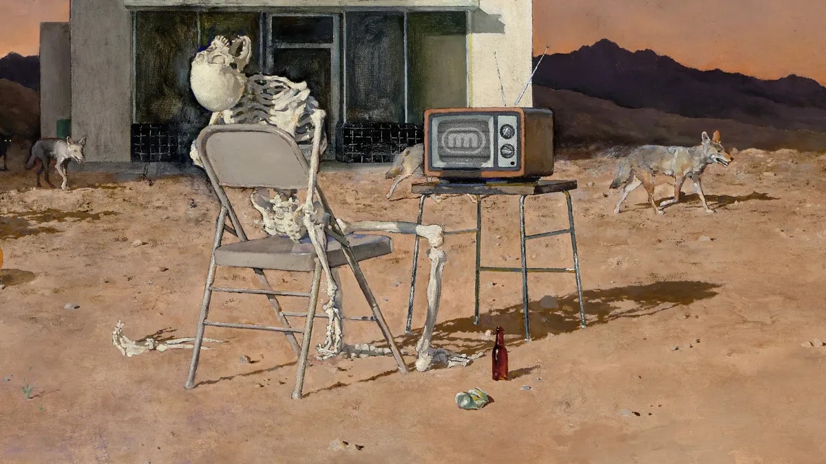 Mammoth, 10 Years, James and the Cold Gun in Baltimore, 18 March | Event in Baltimore | AllEvents