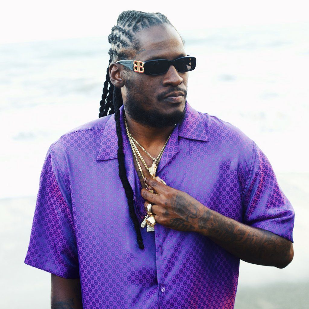 Aidonia Live - Birmingham, 30 November | Event in Birmingham | AllEvents