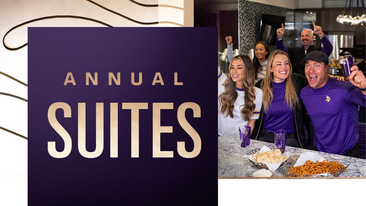 SUITES: Minnesota Vikings at Dallas Cowboys, 15 December | Event in Arlington | AllEvents