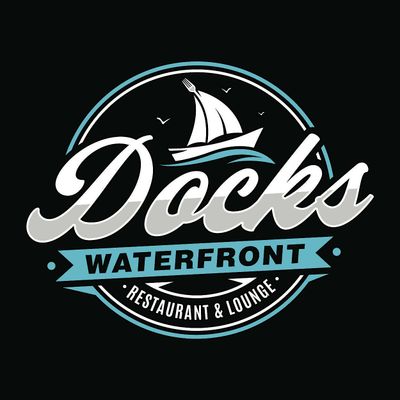 Docks Waterfront logo