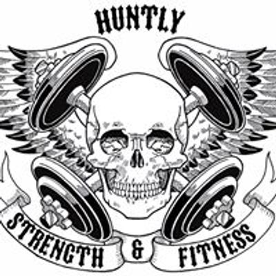 Huntly Strength & Fitness Club