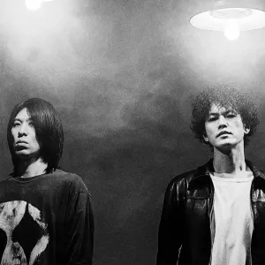 9mm Parabellum Bullet in 京都市