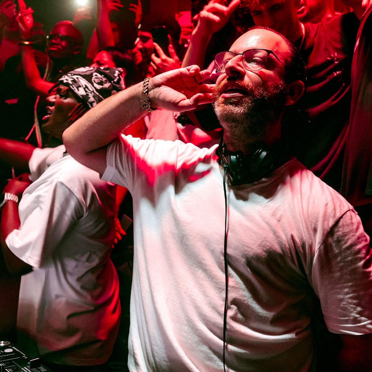 Chase and Status at Bill Graham Civic Auditorium, 3 October | Event in San Francisco | AllEvents