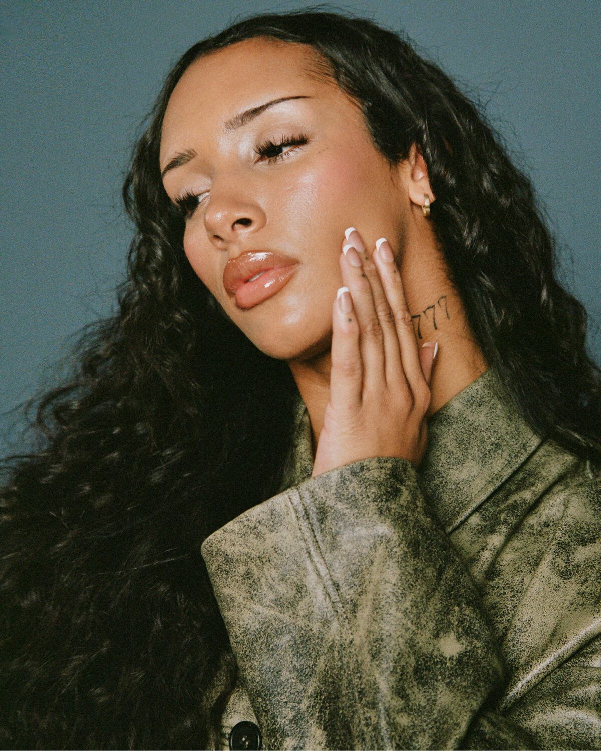 Naomi Sharon at Music Hall of Williamsburg, 30 July | Event in Brooklyn | AllEvents