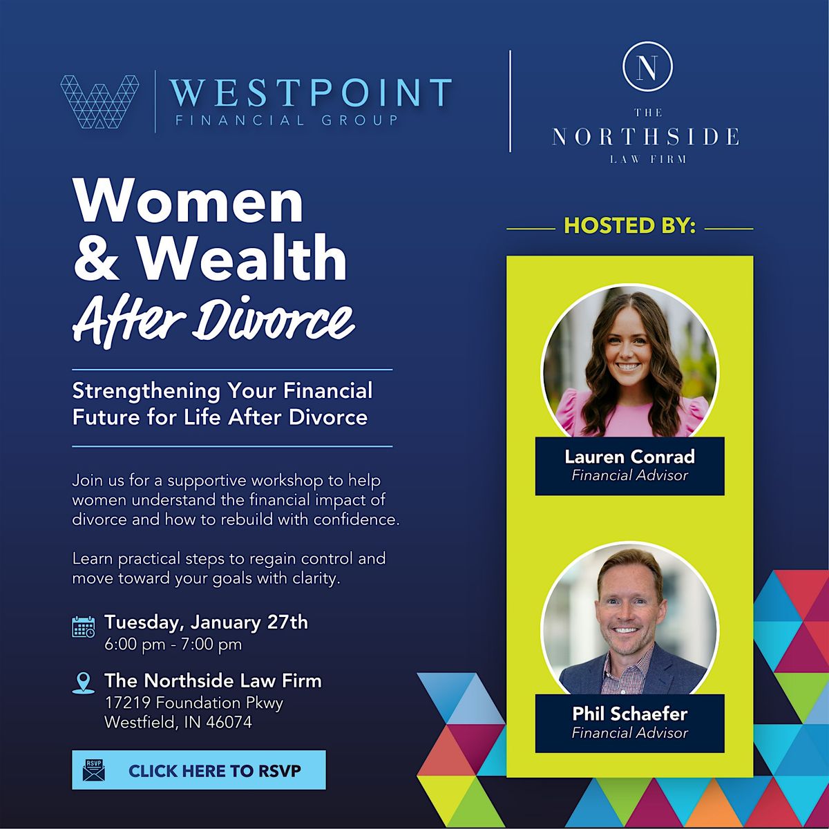 Women & Wealth After Divorce