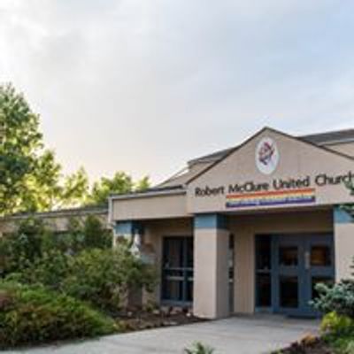 Robert McClure United Church